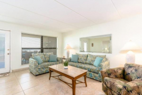 Saida I 506 by Padre Island Rentals